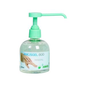 Aniosgel Flacon Ml Gel Hydroalcoolique D Sinfectant Main Anios